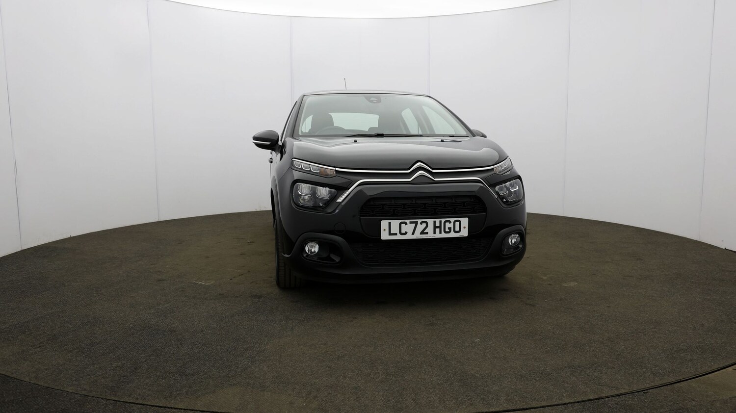 Used Citroen C3 for sale - 76809817: Photo 37