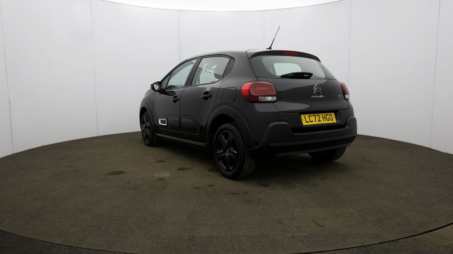 Used Citroen C3 for sale - 76809817: Photo 38