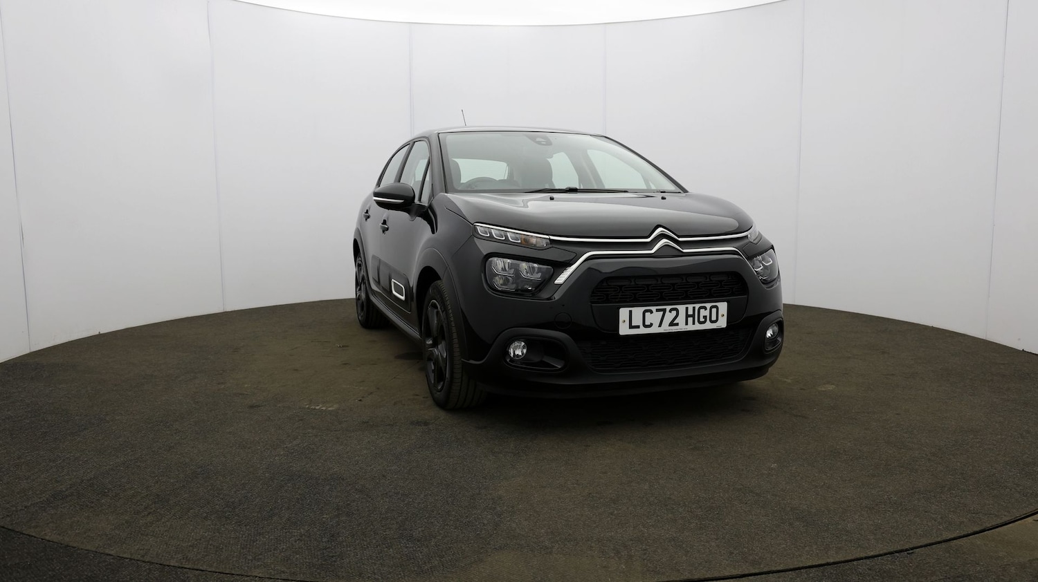 Used Citroen C3 for sale - 76809817: Photo 39