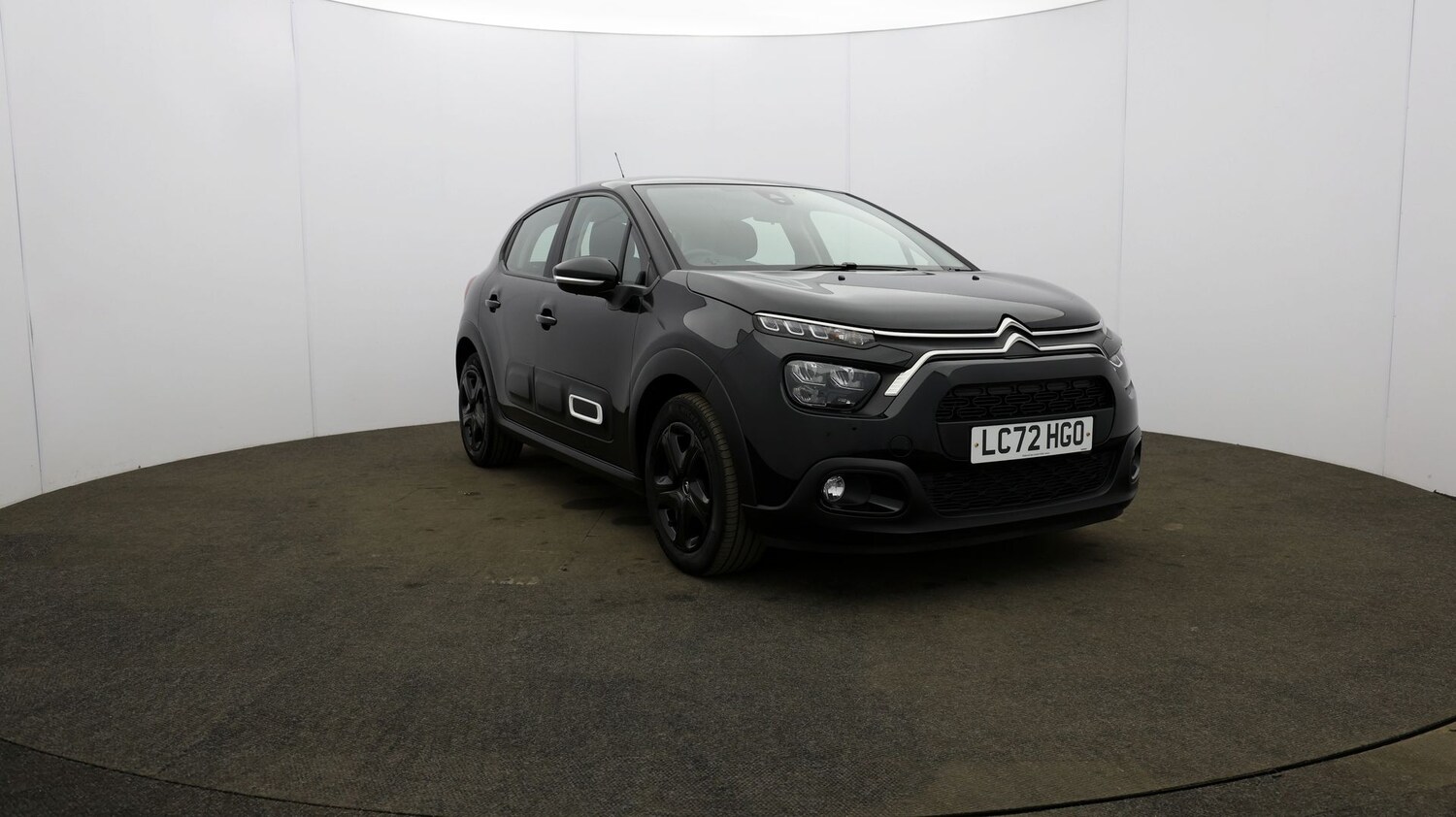 Used Citroen C3 for sale - 76809817: Photo 40