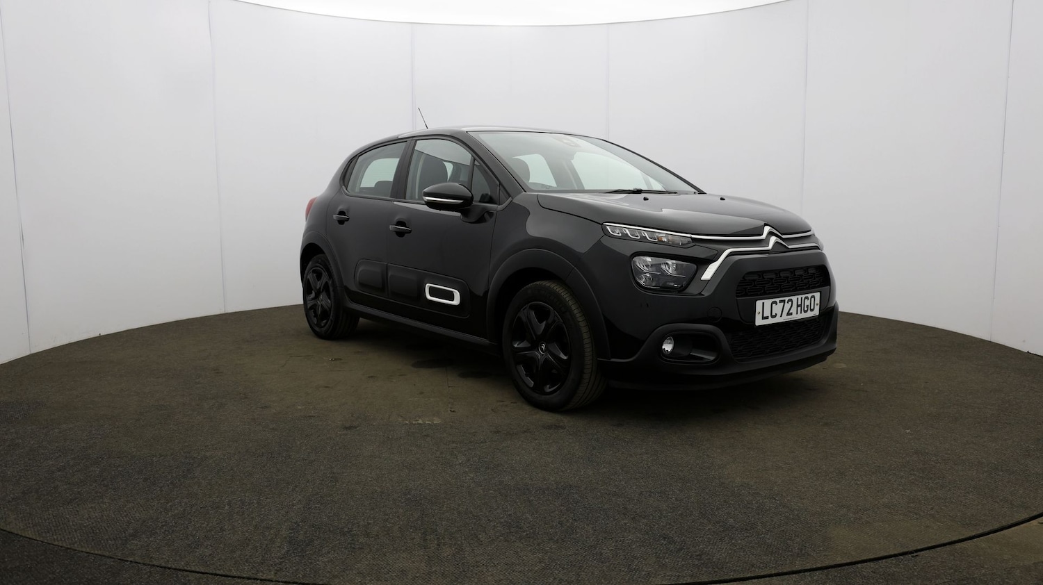 Used Citroen C3 for sale - 76809817: Photo 41