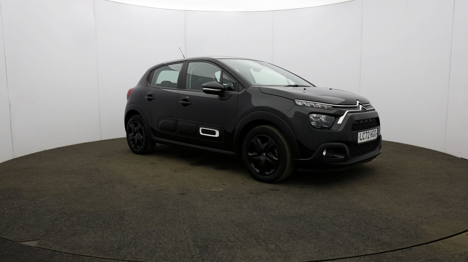 Used Citroen C3 for sale - 76809817: Photo 42