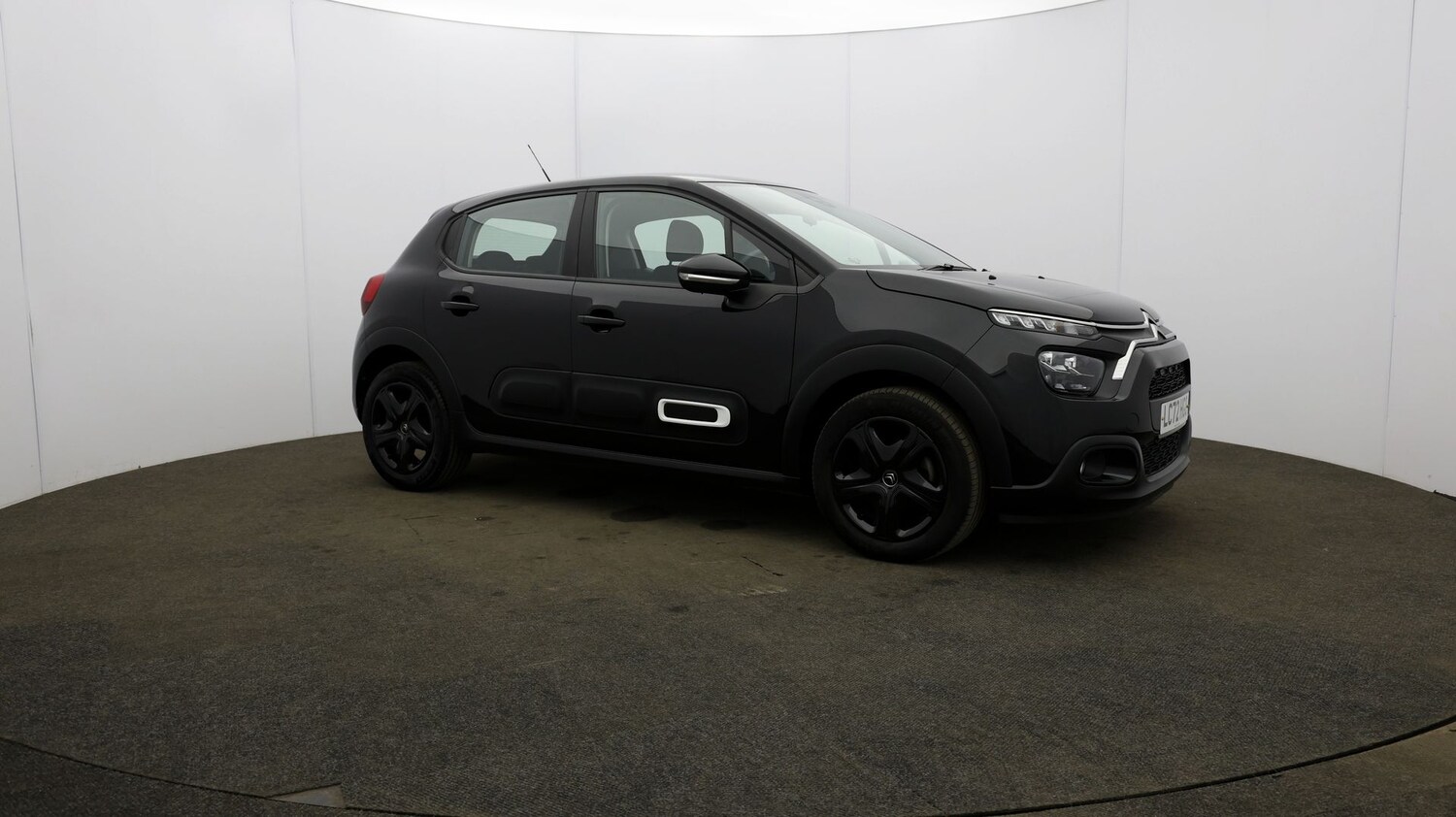 Used Citroen C3 for sale - 76809817: Photo 43