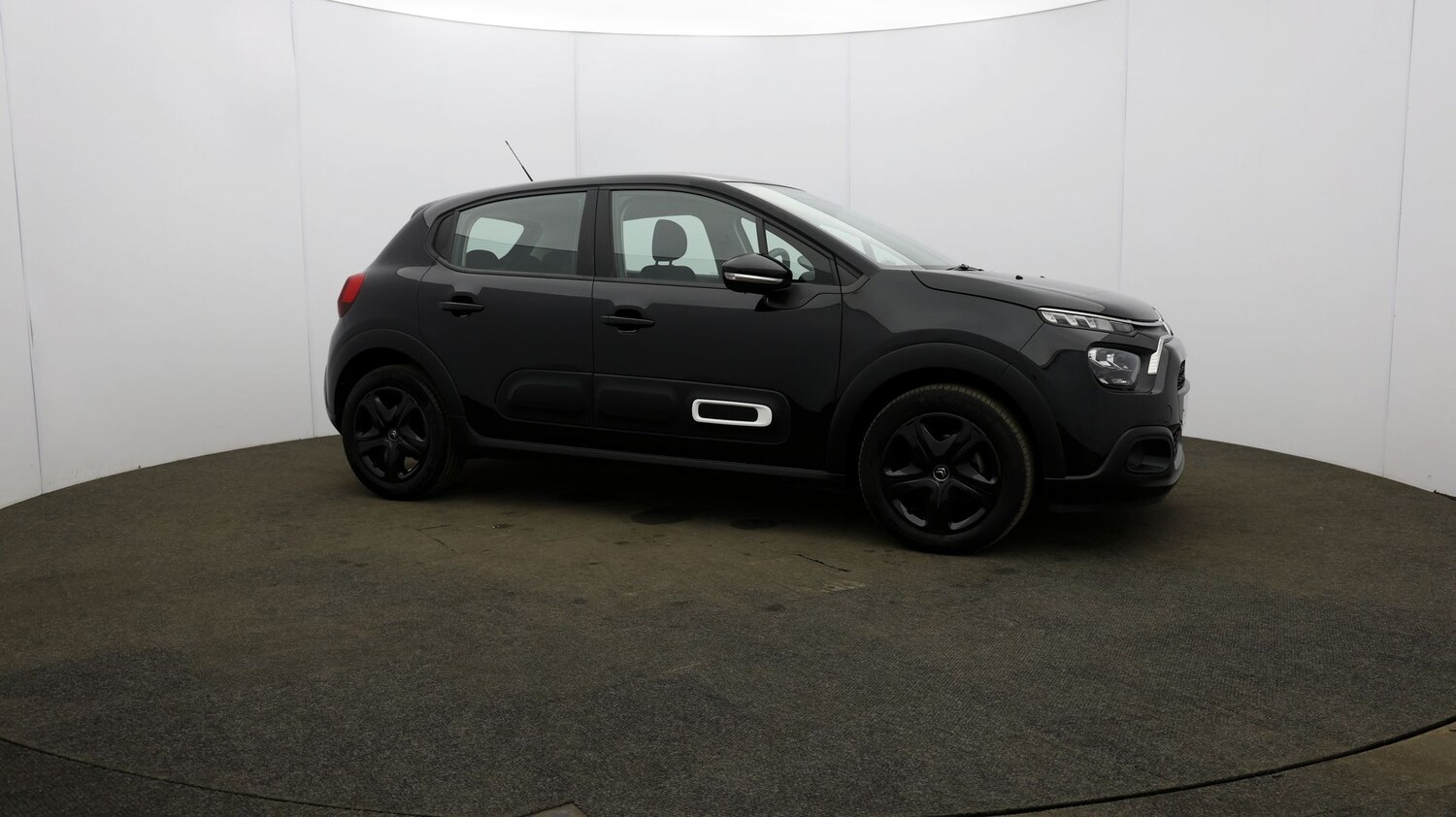 Used Citroen C3 for sale - 76809817: Photo 44