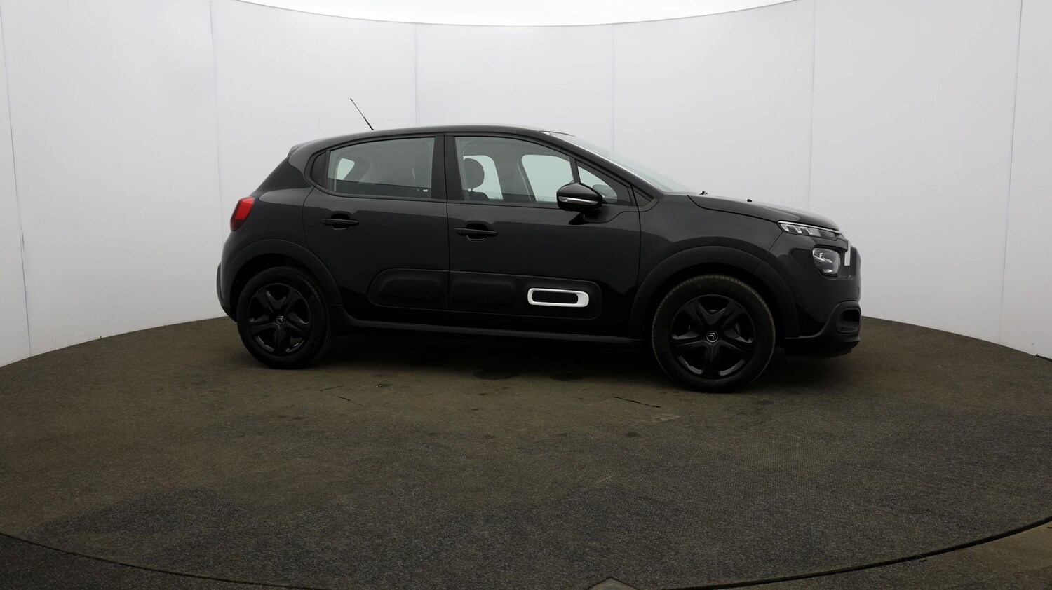 Used Citroen C3 for sale - 76809817: Photo 45
