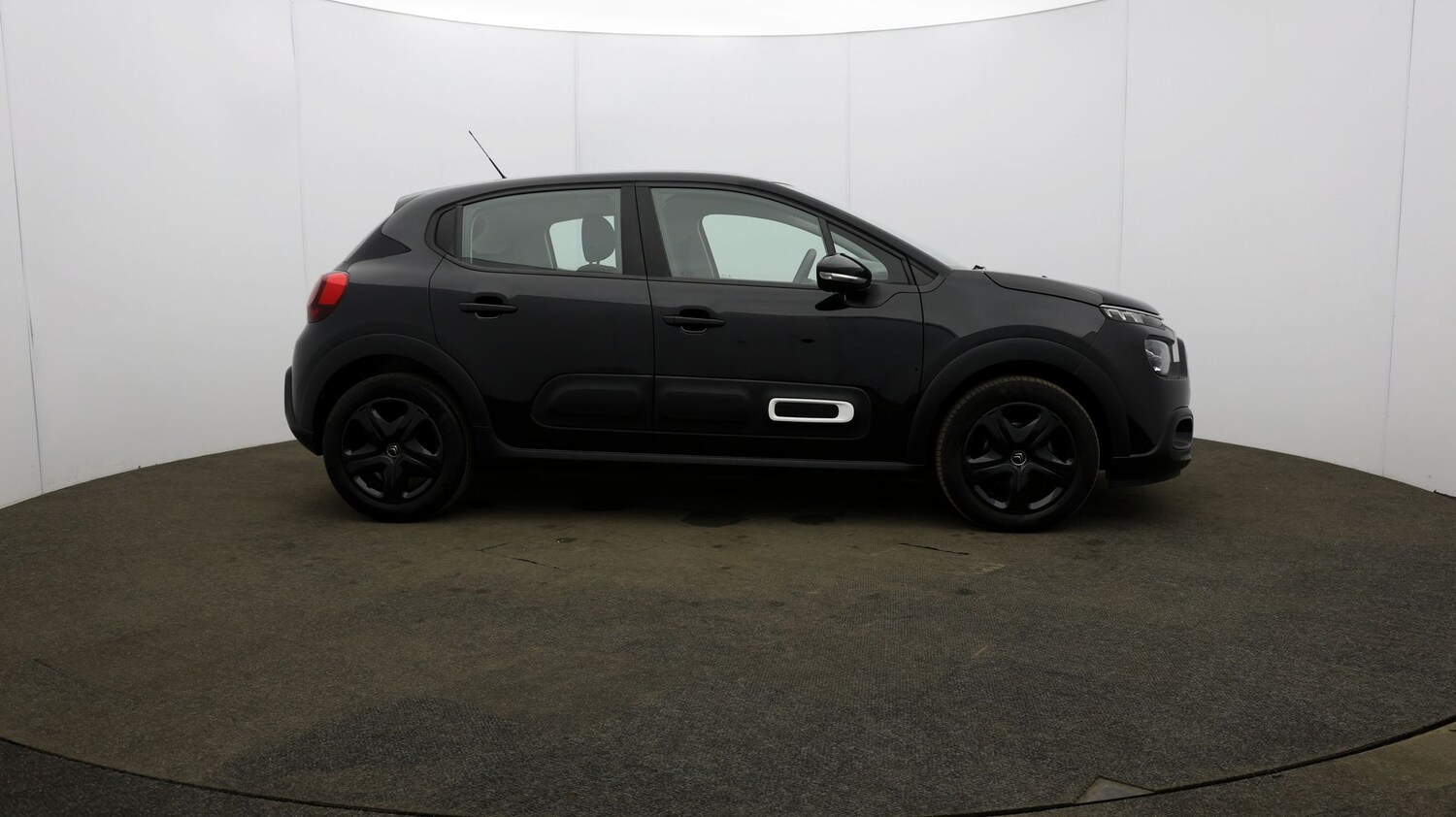 Used Citroen C3 for sale - 76809817: Photo 46