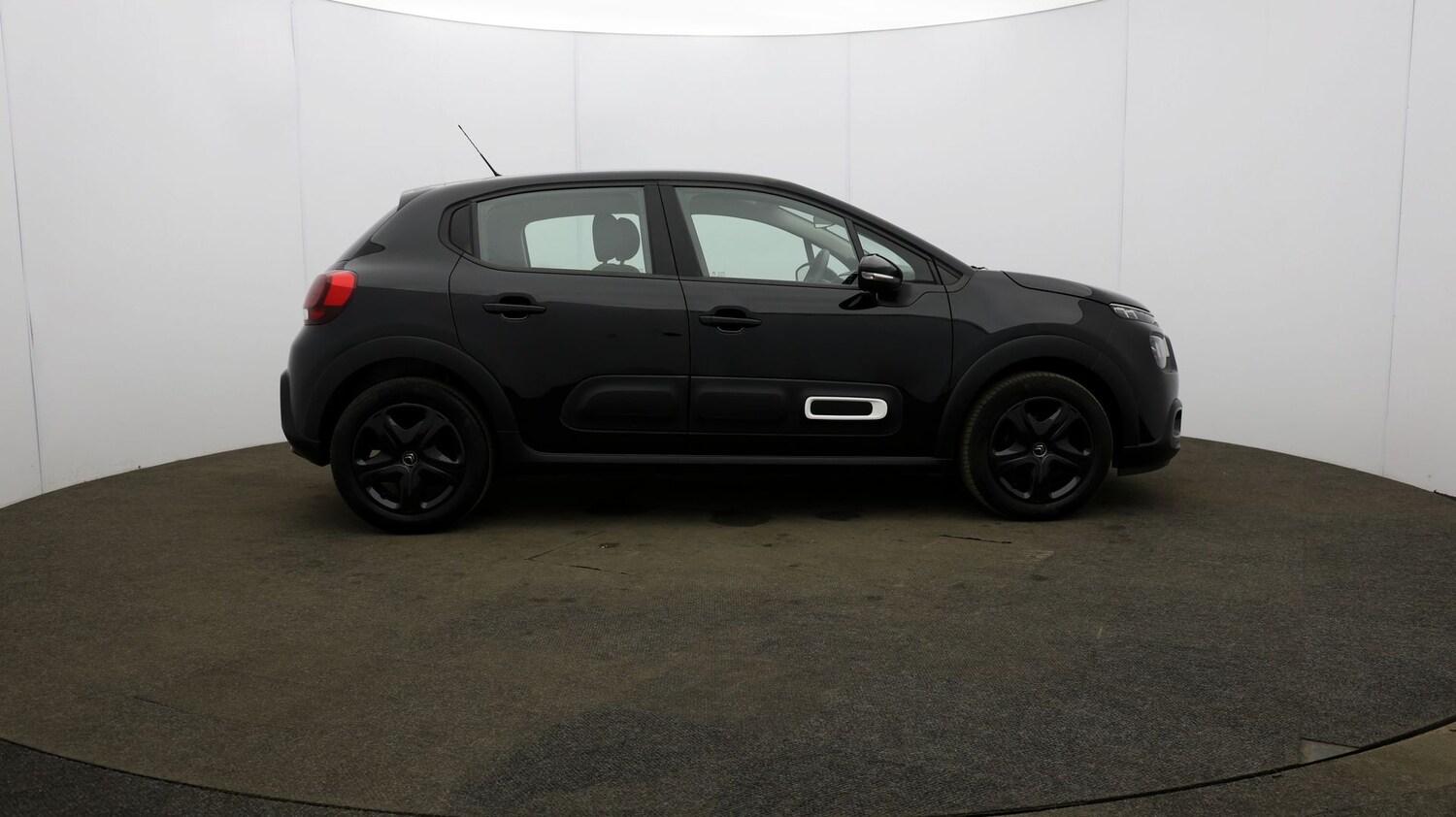 Used Citroen C3 for sale - 76809817: Photo 47