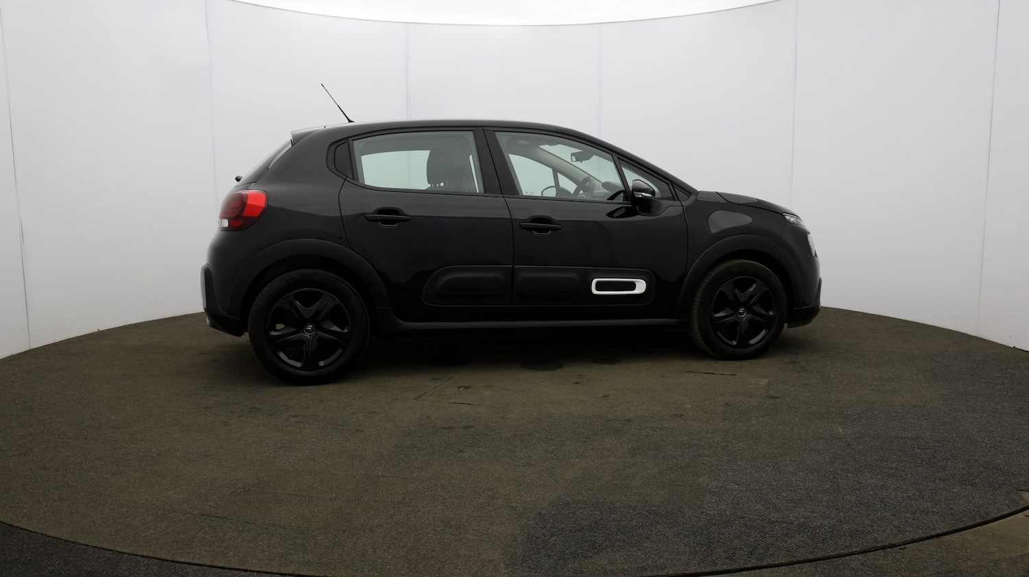 Used Citroen C3 for sale - 76809817: Photo 48