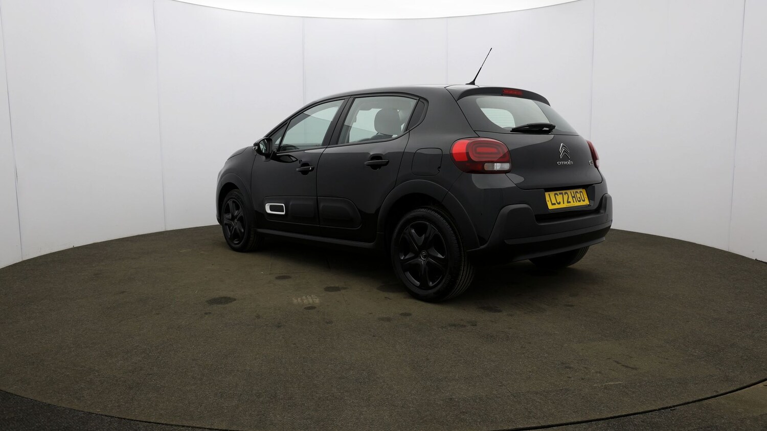 Used Citroen C3 for sale - 76809817: Photo 49