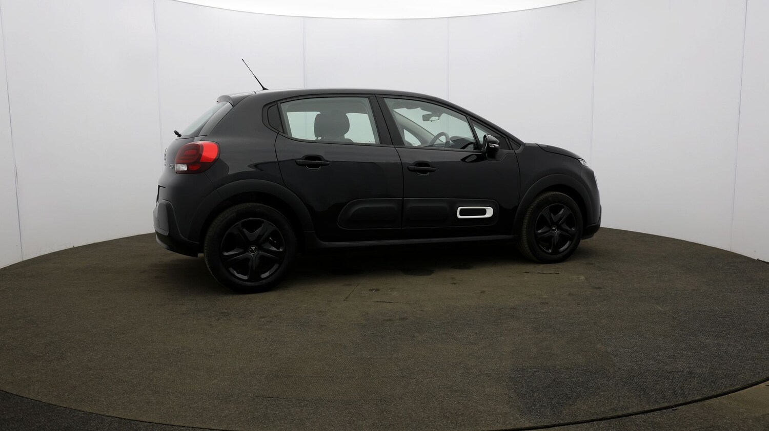 Used Citroen C3 for sale - 76809817: Photo 50