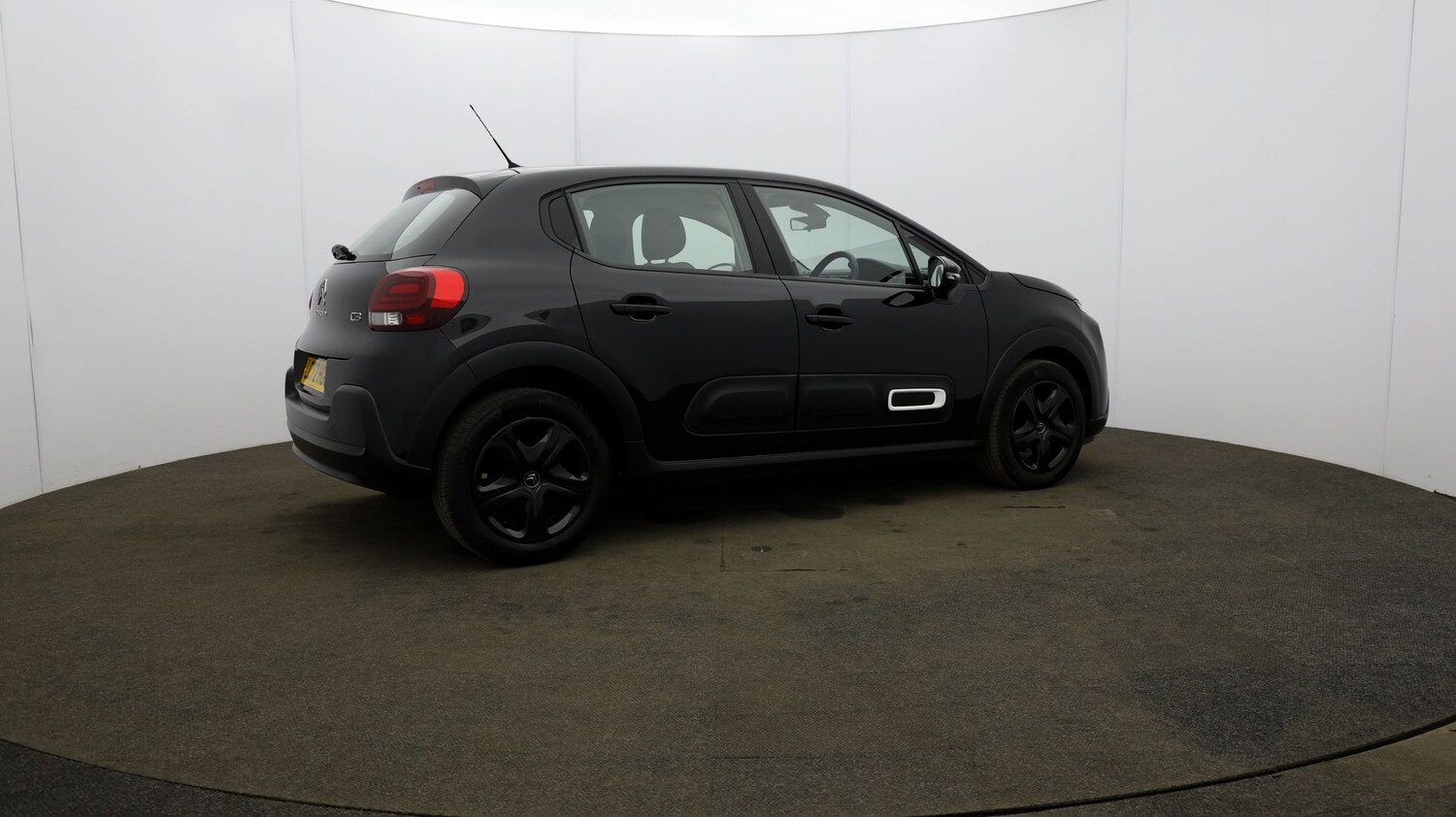 Used Citroen C3 for sale - 76809817: Photo 51