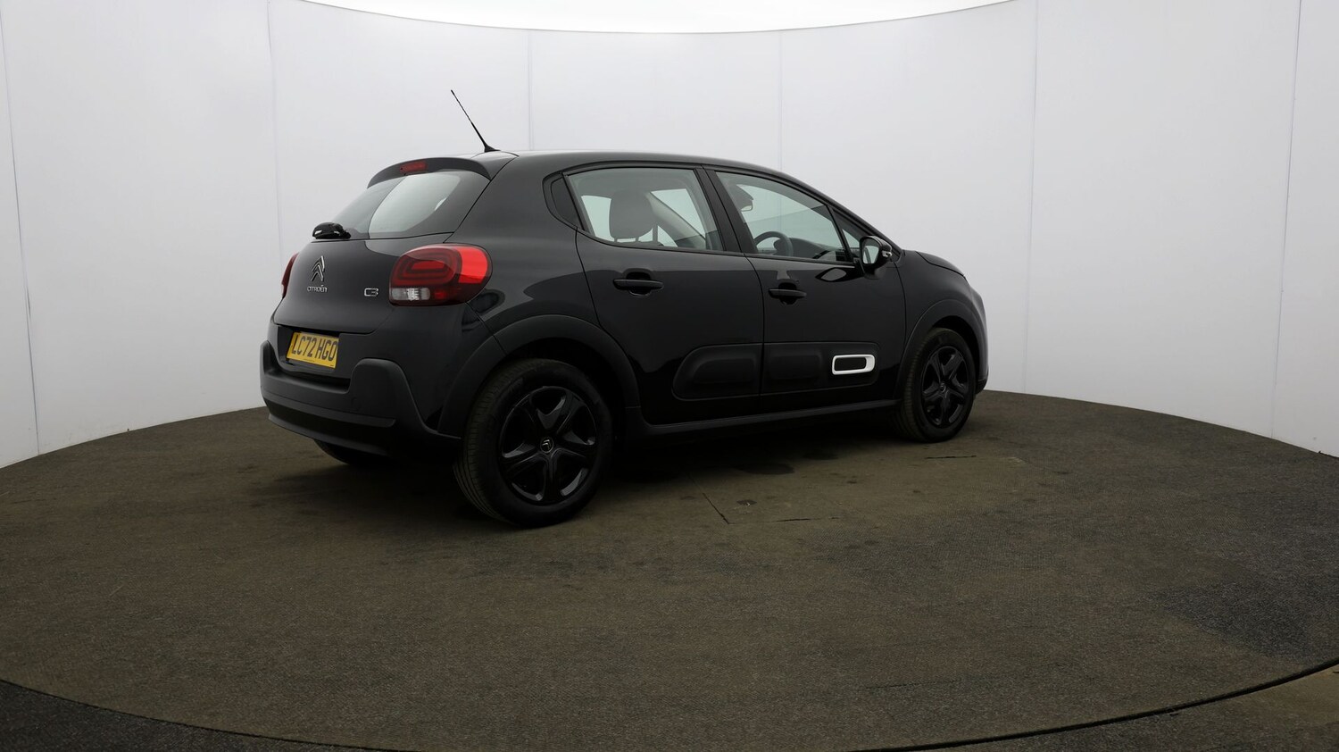 Used Citroen C3 for sale - 76809817: Photo 52
