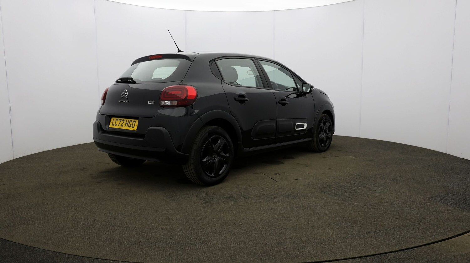 Used Citroen C3 for sale - 76809817: Photo 53