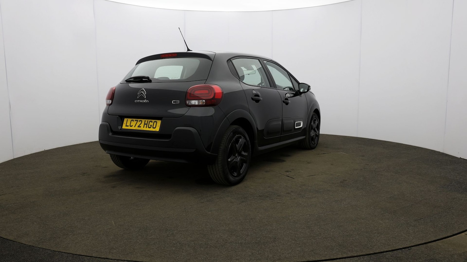 Used Citroen C3 for sale - 76809817: Photo 54