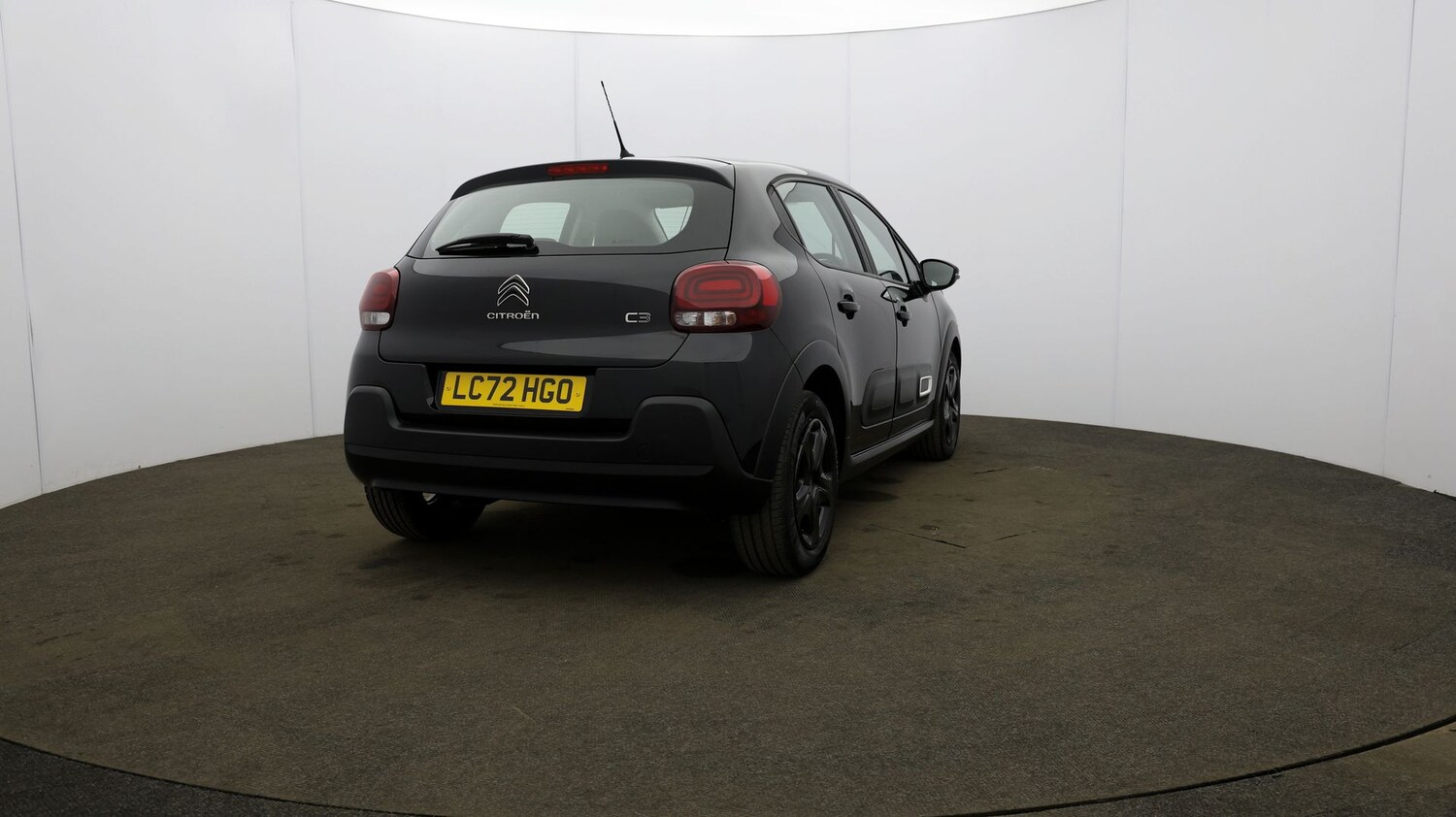 Used Citroen C3 for sale - 76809817: Photo 55