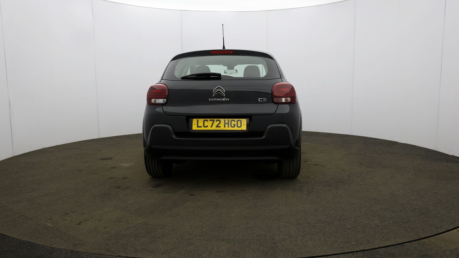 Used Citroen C3 for sale - 76809817: Photo 57
