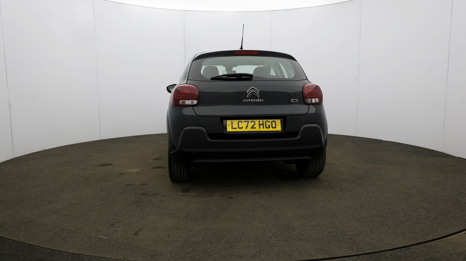 Used Citroen C3 for sale - 76809817: Photo 58