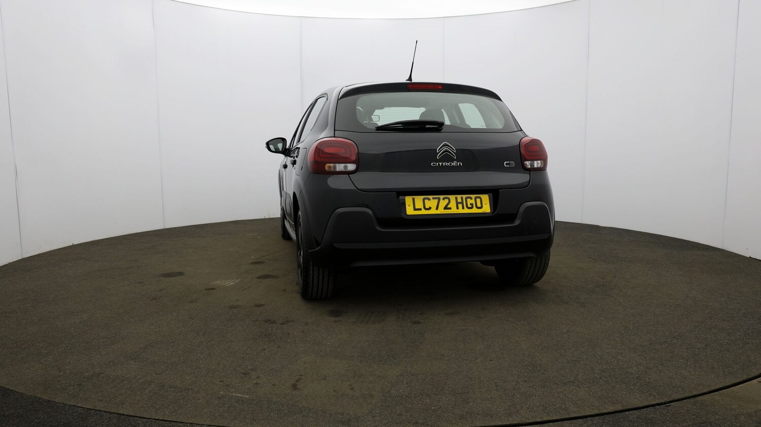 Used Citroen C3 for sale - 76809817: Photo 59