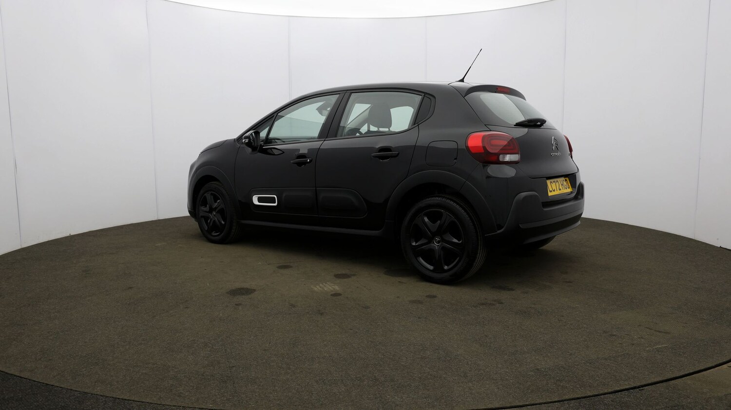 Used Citroen C3 for sale - 76809817: Photo 60