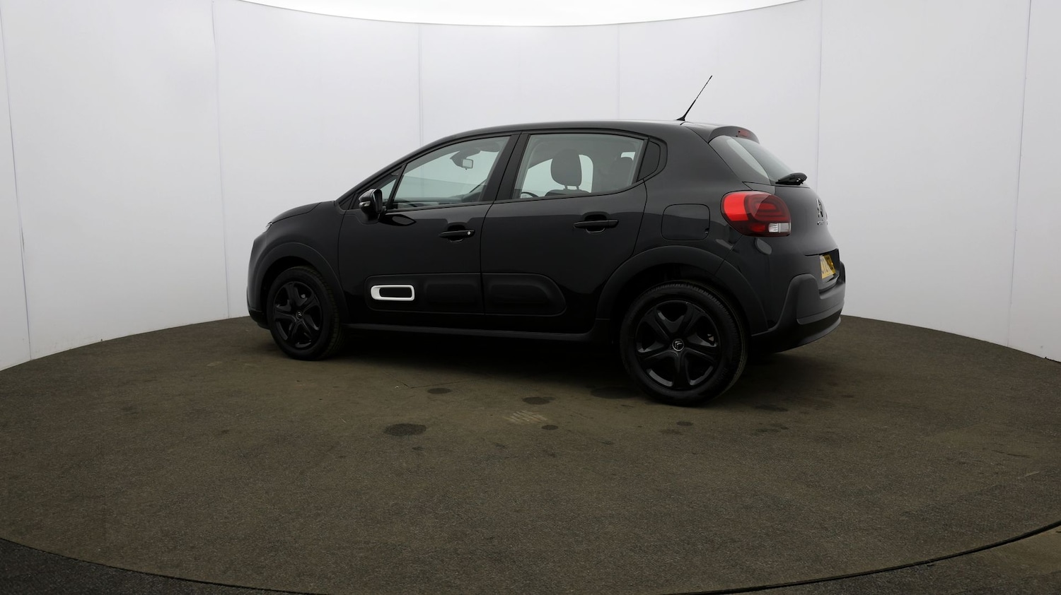 Used Citroen C3 for sale - 76809817: Photo 61