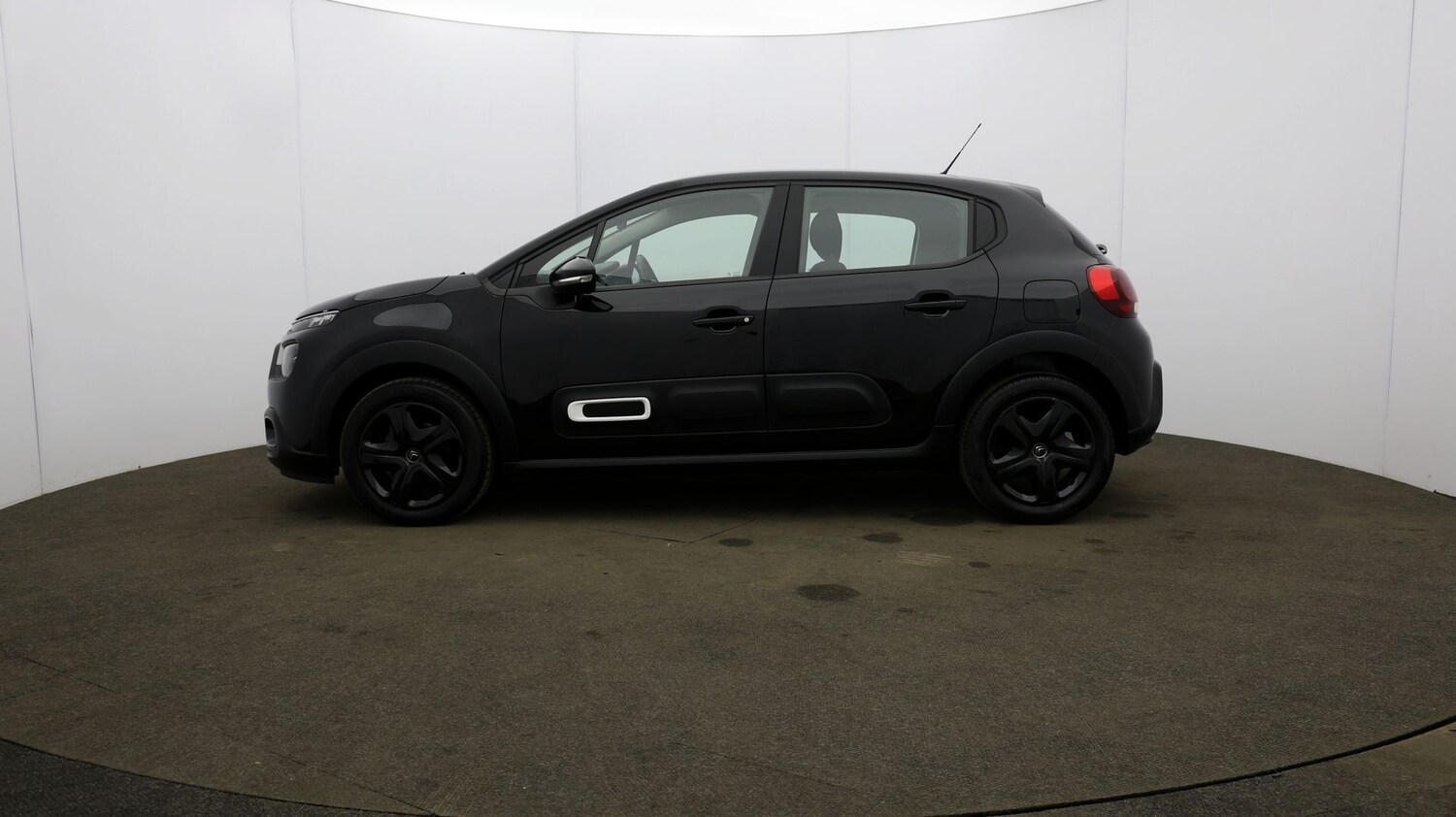 Used Citroen C3 for sale - 76809817: Photo 64