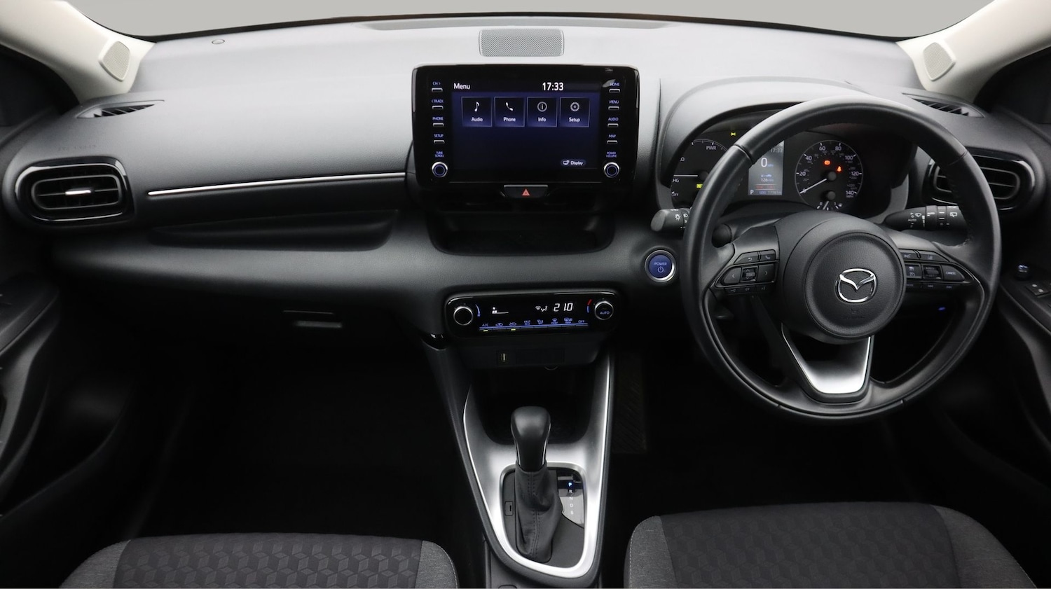 Used Mazda Mazda2 HYBRID 2023 for sale - 77501593: Photo 13