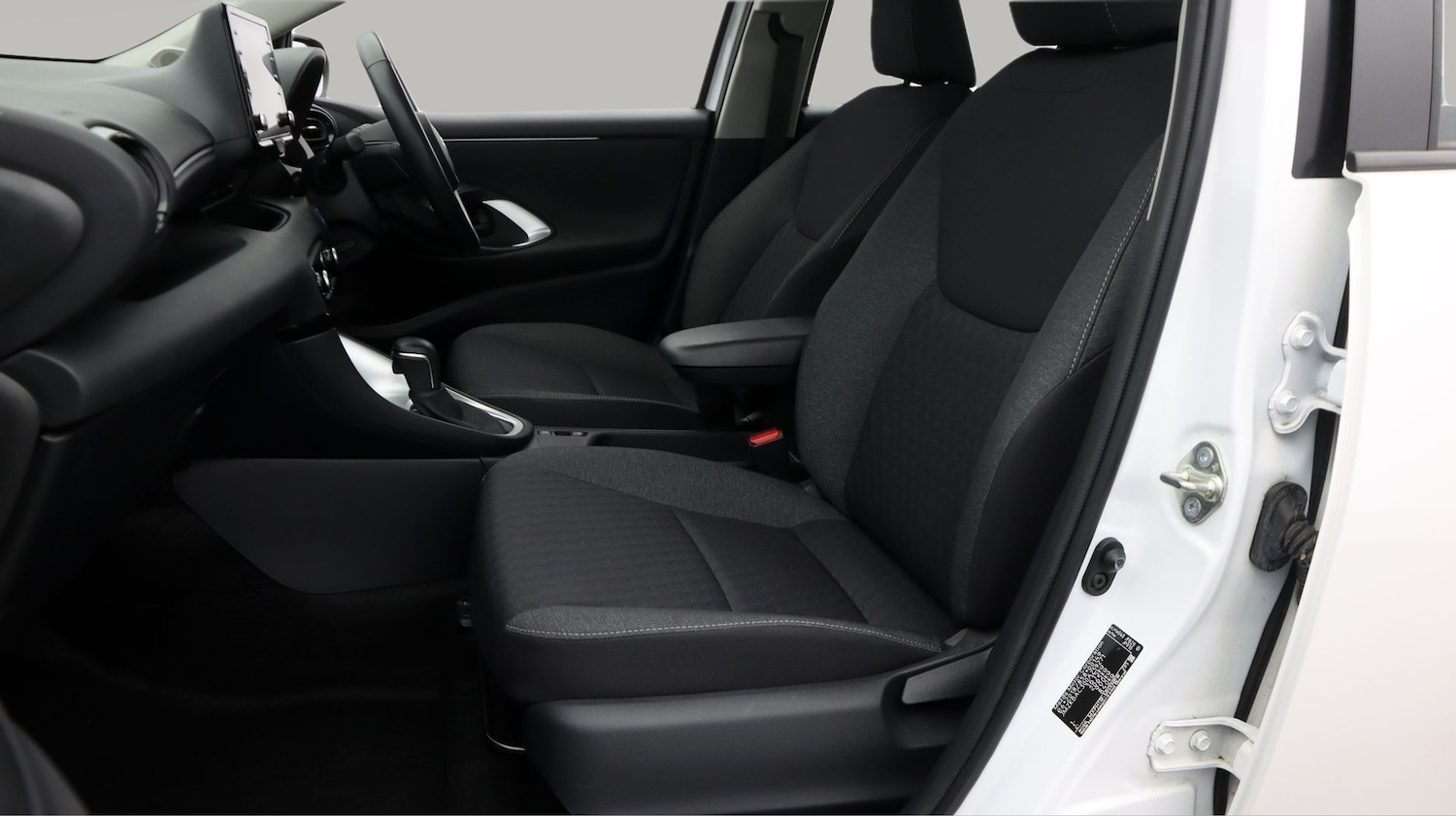 Used Mazda Mazda2 HYBRID 2023 for sale - 77501593: Photo 14