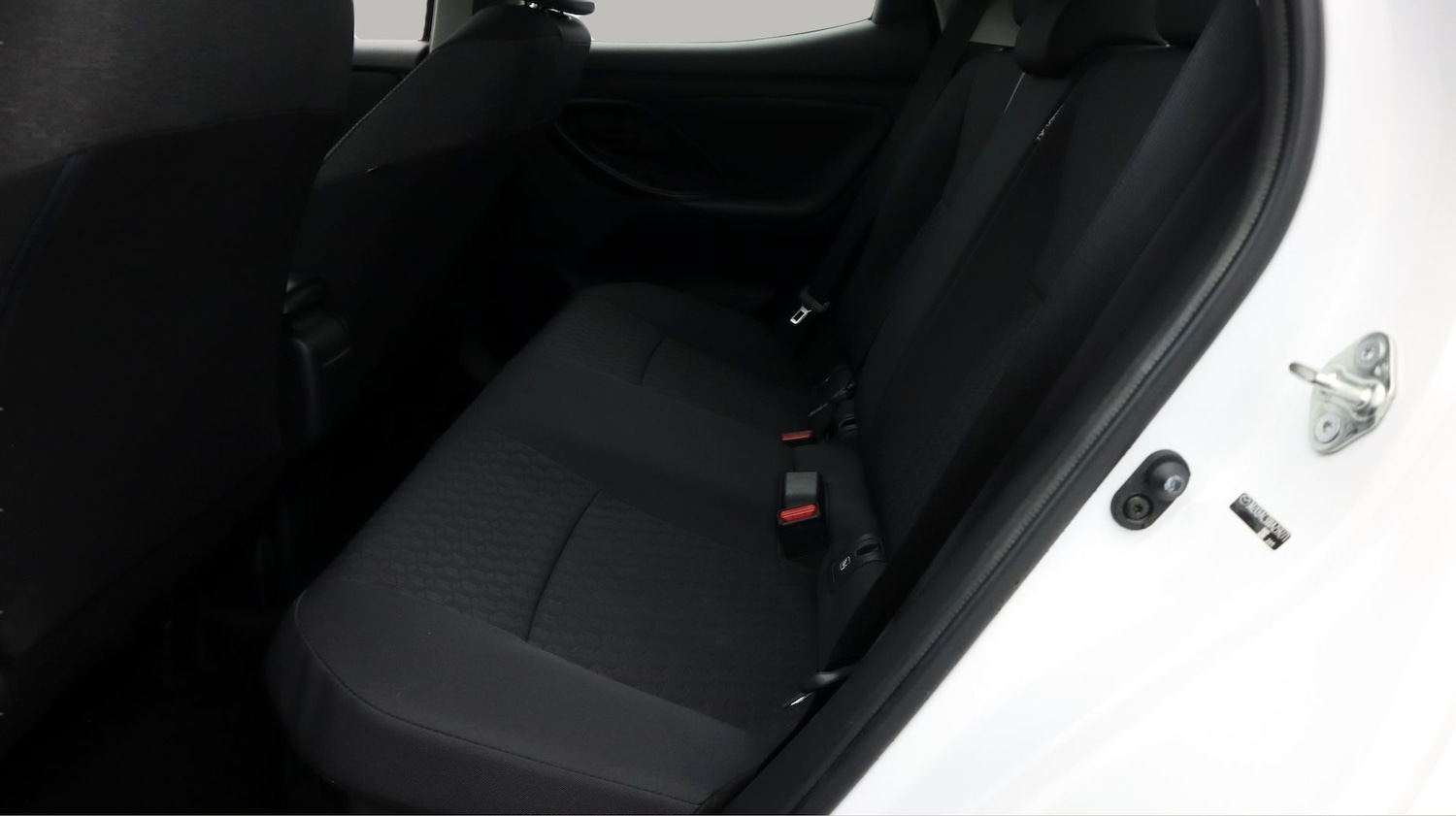 Used Mazda Mazda2 HYBRID 2023 for sale - 77501593: Photo 16