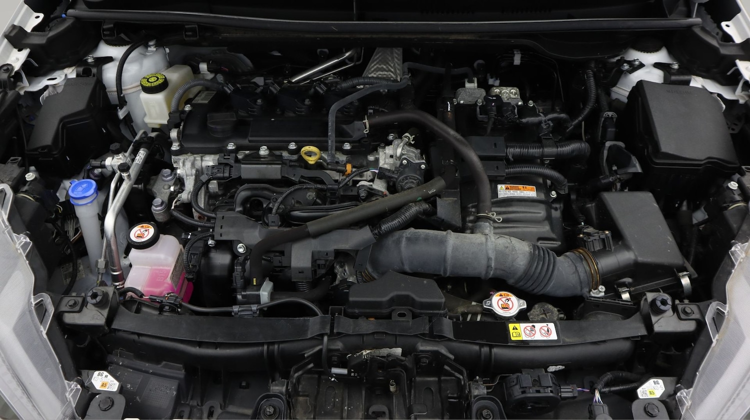 Used Mazda Mazda2 HYBRID 2023 for sale - 77501593: Photo 19