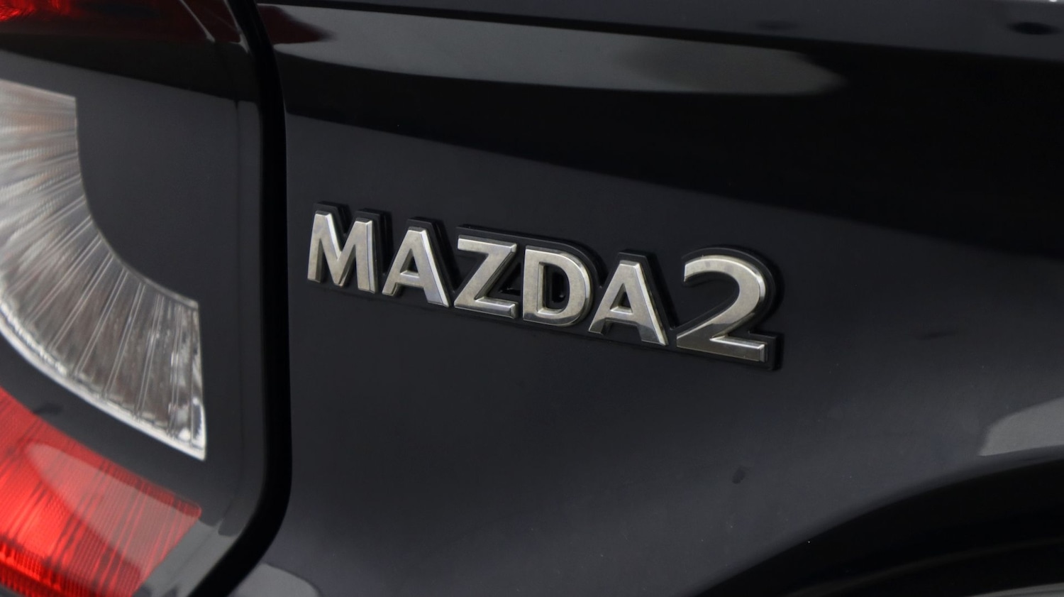 Used Mazda Mazda2 HYBRID 2023 for sale - 77501593: Photo 21