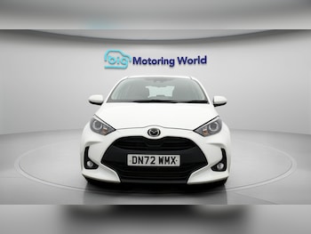 Used Mazda Mazda2 HYBRID 2023 for sale - 77501593: Photo