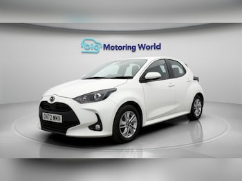 Used Mazda Mazda2 HYBRID 2023 for sale - 77501593: Photo