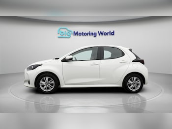 Used Mazda Mazda2 HYBRID 2023 for sale - 77501593: Photo
