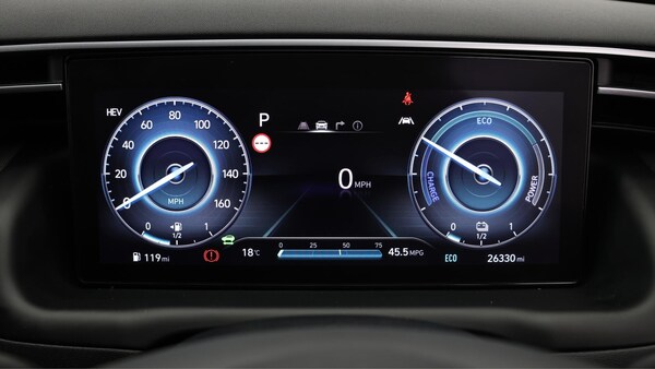 Used Hyundai TUCSON 2022 for sale - 76153143: Photo 10