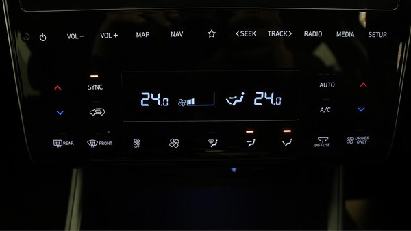 Used Hyundai TUCSON 2022 for sale - 76153143: Photo 12