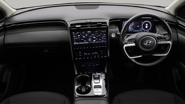 Used Hyundai TUCSON 2022 for sale - 76153143: Photo 13