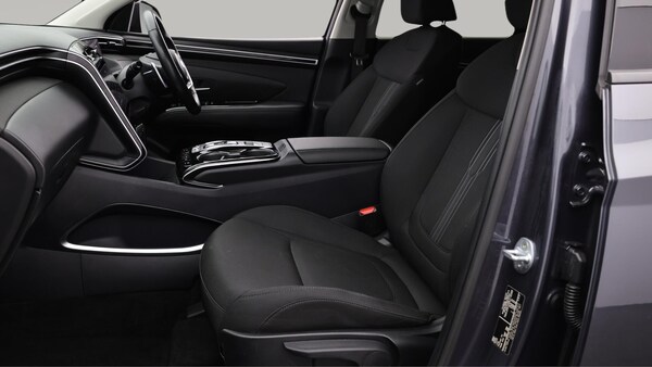 Used Hyundai TUCSON 2022 for sale - 76153143: Photo 14