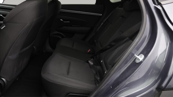 Used Hyundai TUCSON 2022 for sale - 76153143: Photo 16