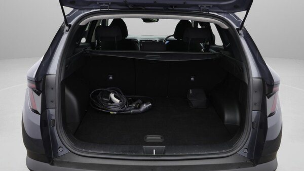 Used Hyundai TUCSON 2022 for sale - 76153143: Photo 17