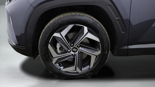 Used Hyundai TUCSON 2022 for sale - 76153143: Photo 18