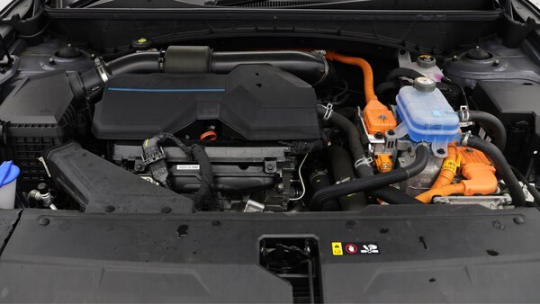 Used Hyundai TUCSON 2022 for sale - 76153143: Photo 19