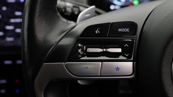 Used Hyundai TUCSON 2022 for sale - 76153143: Photo 22