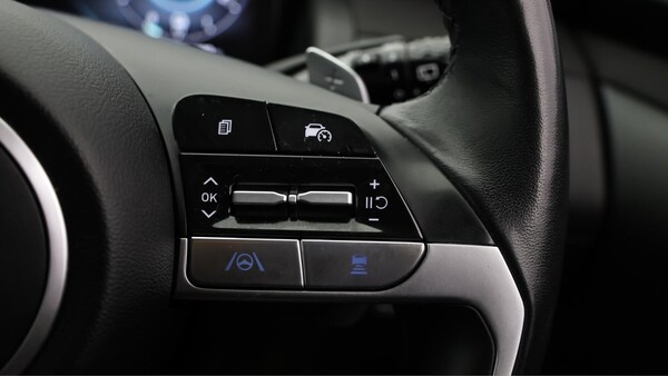 Used Hyundai TUCSON 2022 for sale - 76153143: Photo 23
