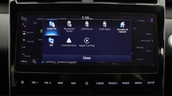 Used Hyundai TUCSON 2022 for sale - 76153143: Photo 24