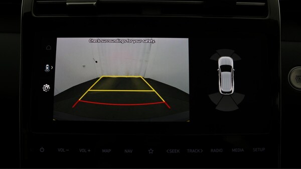 Used Hyundai TUCSON 2022 for sale - 76153143: Photo 25