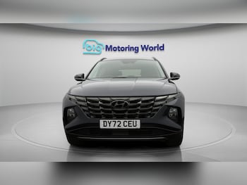 Used Hyundai TUCSON 2022 for sale - 76153143: Photo 2