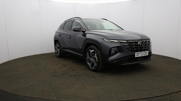 Used Hyundai TUCSON 2022 for sale - 76153143: Photo 34