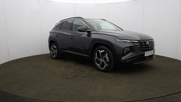 Used Hyundai TUCSON 2022 for sale - 76153143: Photo 35