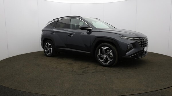 Used Hyundai TUCSON 2022 for sale - 76153143: Photo 36