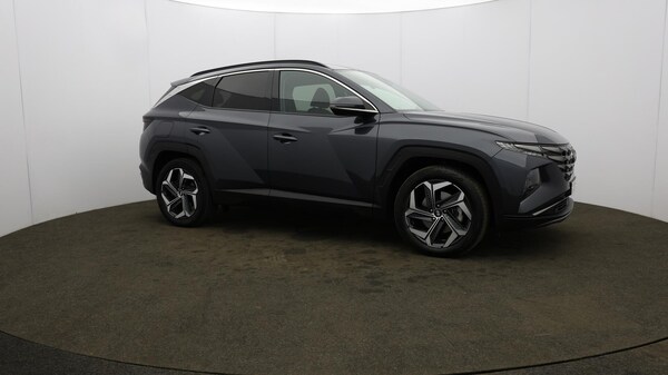 Used Hyundai TUCSON 2022 for sale - 76153143: Photo 37